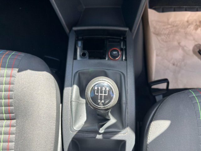 Volkswagen Polo 1.4 S Silver #36