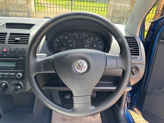 Volkswagen Polo 1.4 S Silver #28