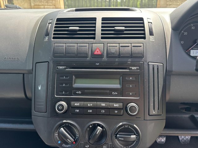 Volkswagen Polo 1.4 S Silver #34
