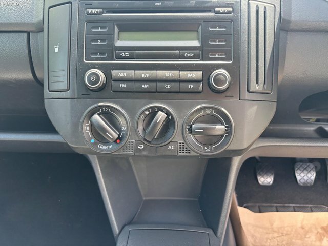 Volkswagen Polo 1.4 S Silver #35