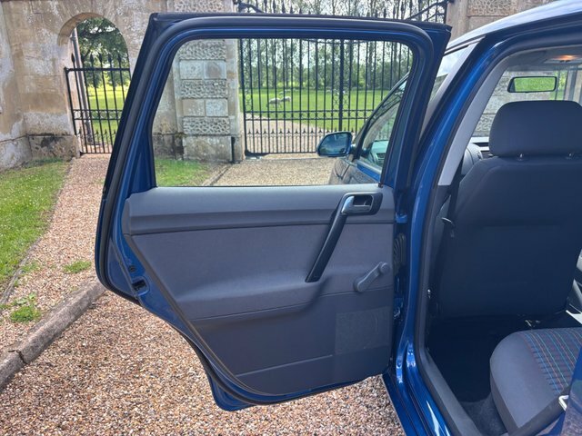 Volkswagen Polo 1.4 S Silver #19