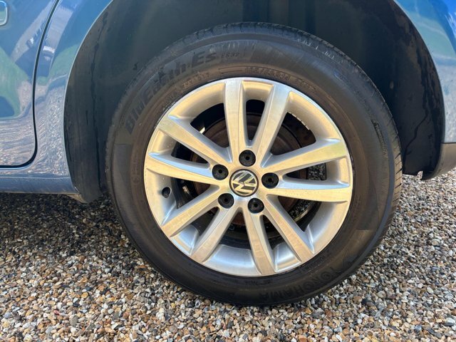Volkswagen Polo 1.4 S Silver #10