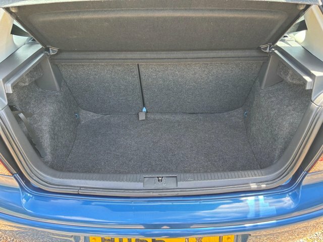 Volkswagen Polo 1.4 S Silver #13