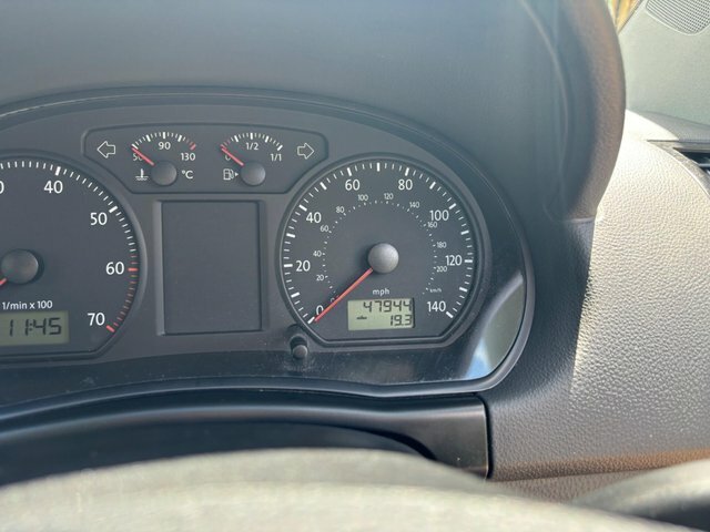Volkswagen Polo 1.4 S Silver #31