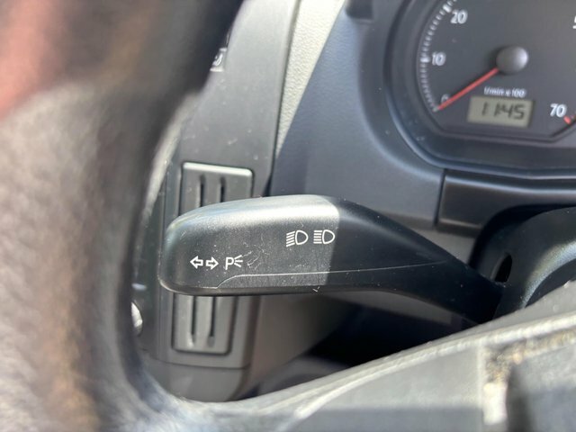 Volkswagen Polo 1.4 S Silver #30