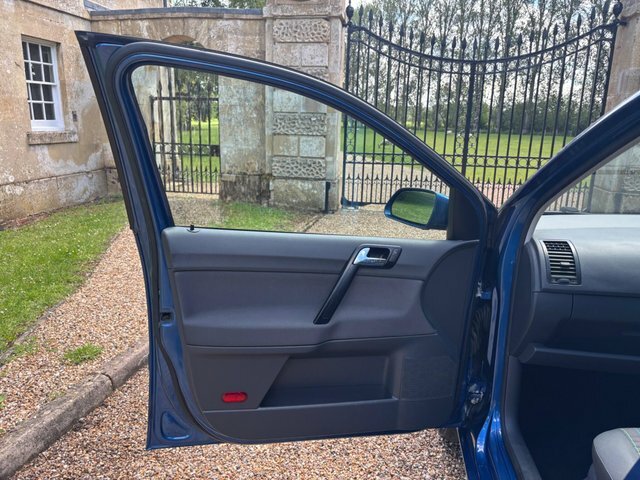 Volkswagen Polo 1.4 S Silver #20