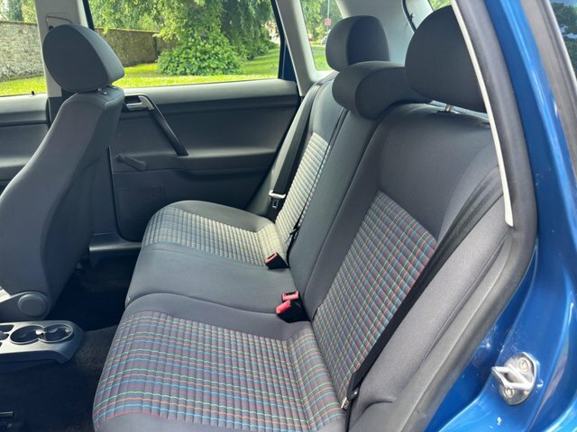 Volkswagen Polo 1.4 S Silver #23
