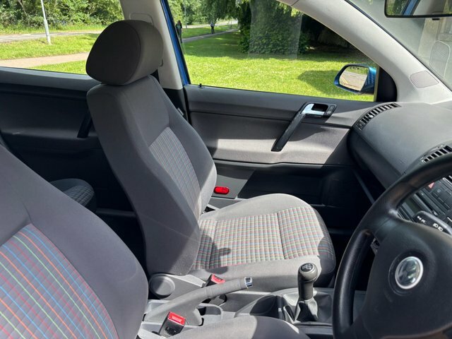 Volkswagen Polo 1.4 S Silver #24