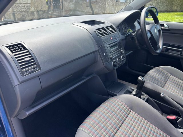 Volkswagen Polo 1.4 S Silver #26