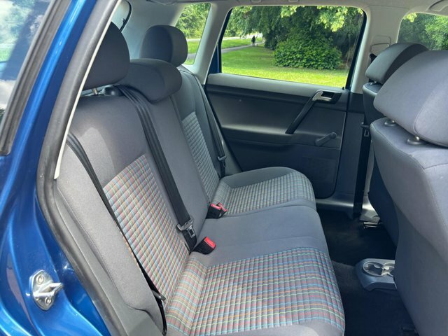 Volkswagen Polo 1.4 S Silver #22
