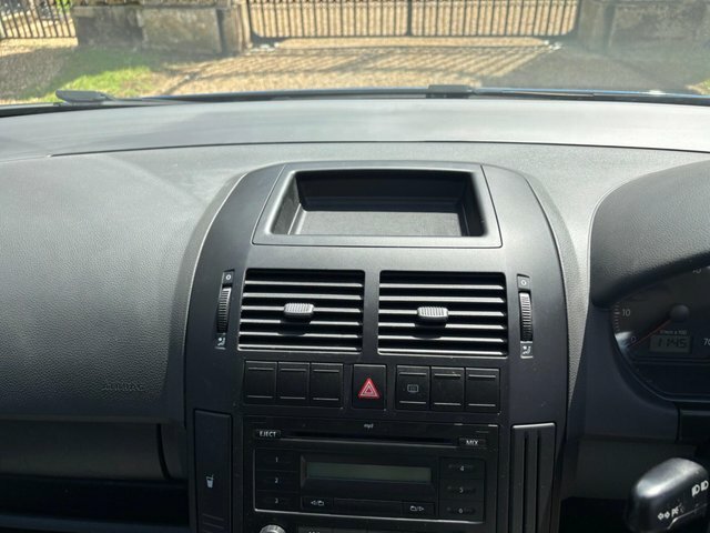 Volkswagen Polo 1.4 S Silver #33