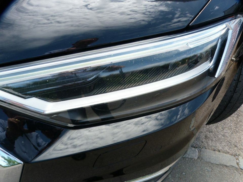 Audi A8 3.0 Tdi V6 50 Saloon Tiptronic Quattro Grey #33