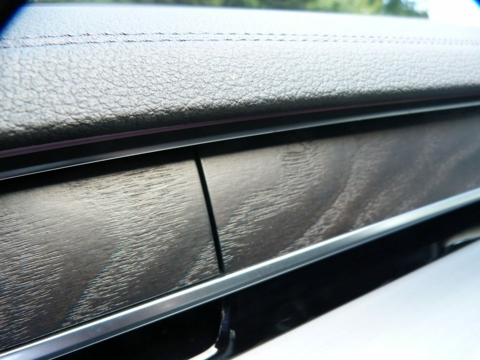 Audi A8 3.0 Tdi V6 50 Saloon Tiptronic Quattro Grey #34