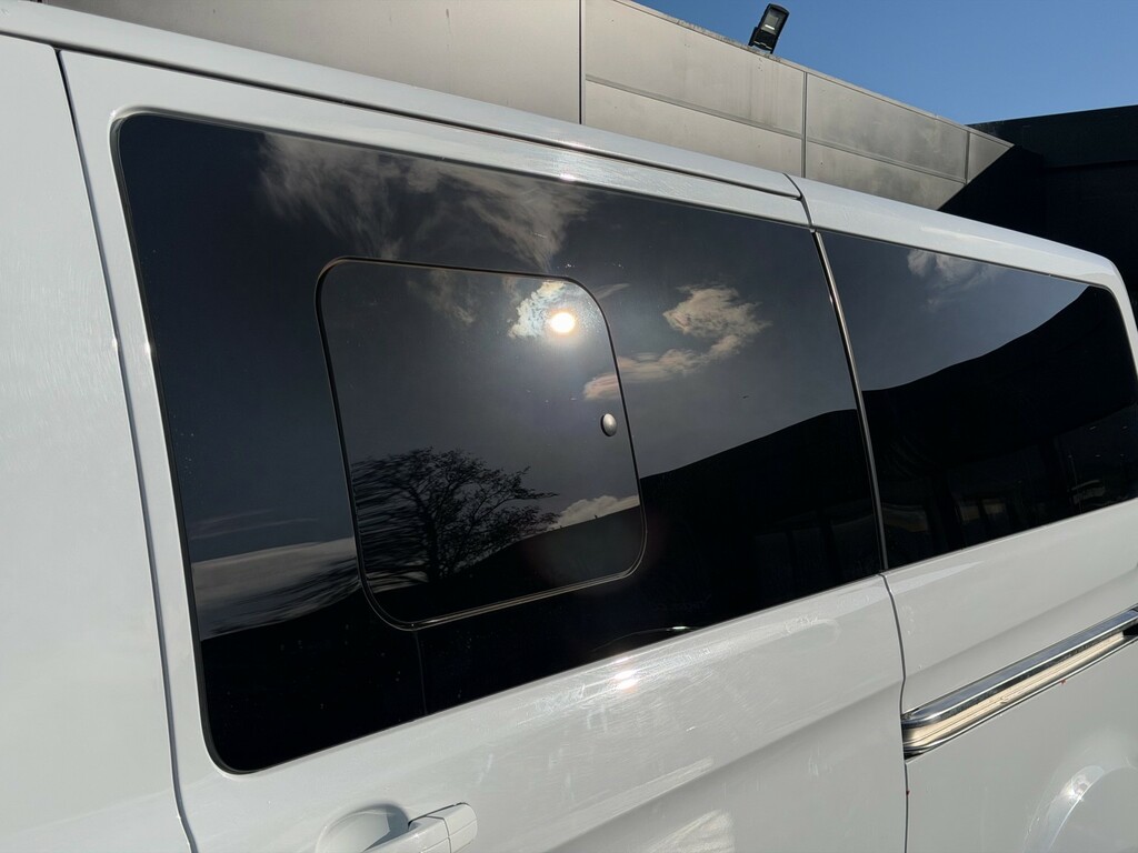 Ford Tourneo Custom 2.0 Tdci Ecoblue 170Ps Low Roof 8 Seater Titanium Grey #26