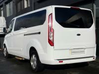 Ford Tourneo Custom #28