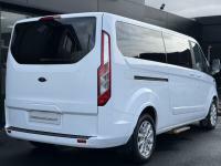 Ford Tourneo Custom Custom 2.0 310 Ecoblue Silver #32