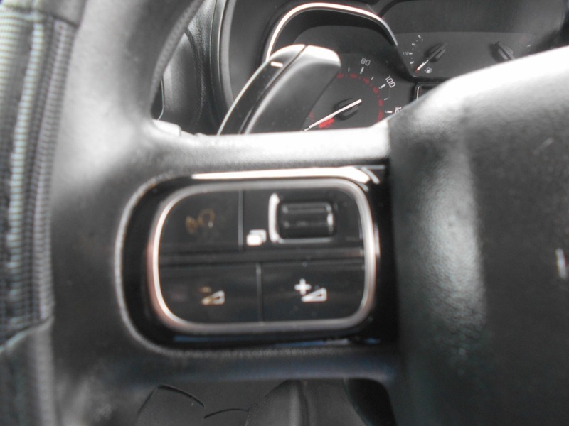 Citroen Berlingo Driver 1.5 Bluehdi 1000 #28
