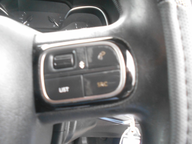 Citroen Berlingo Driver 1.5 Bluehdi 1000 #27