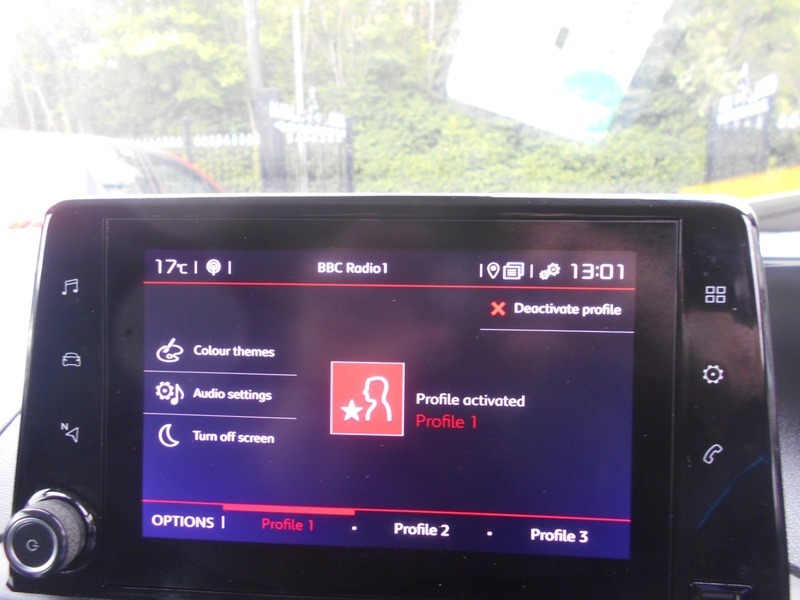 Citroen Berlingo Driver 1.5 Bluehdi 1000 #34