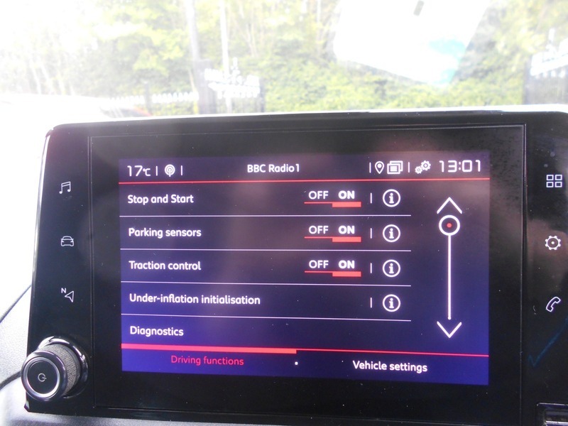 Citroen Berlingo Driver 1.5 Bluehdi 1000 #32