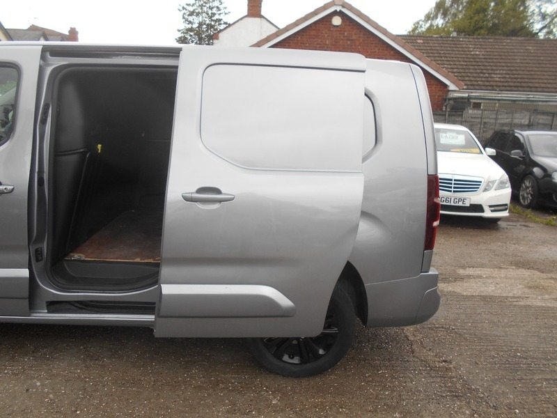 Citroen Berlingo Driver 1.5 Bluehdi 1000 #17