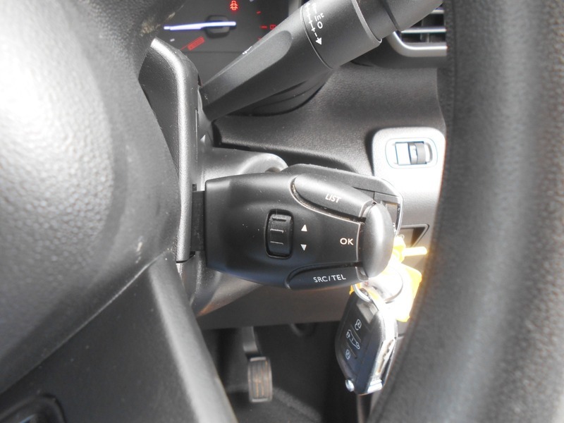 Citroen Berlingo Grey #27