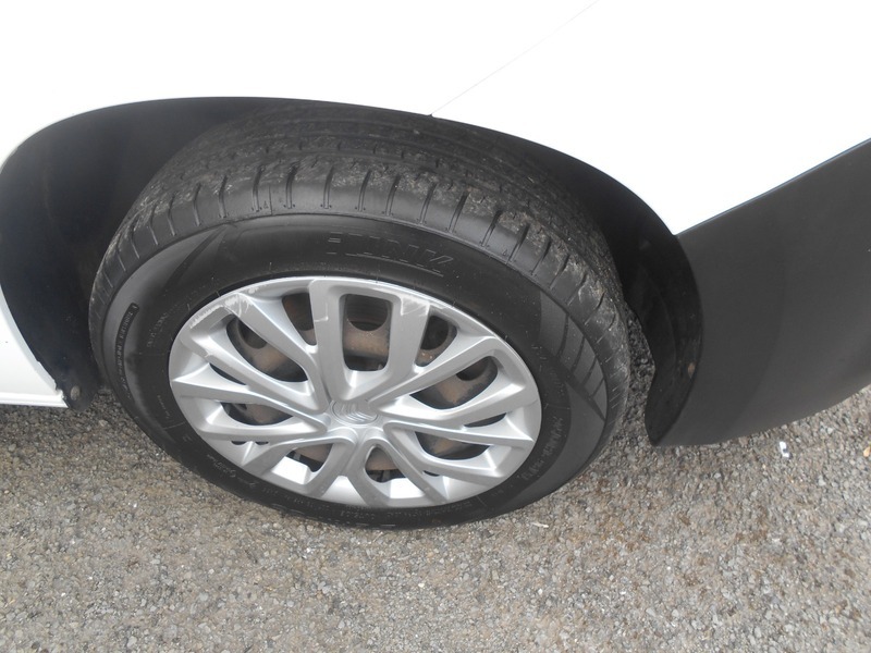 Citroen Berlingo Grey #40