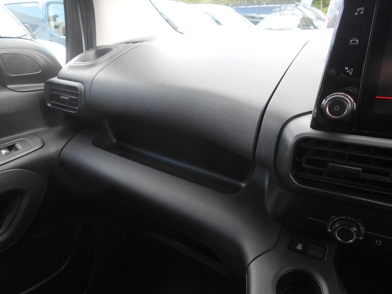 Citroen Berlingo Grey #36