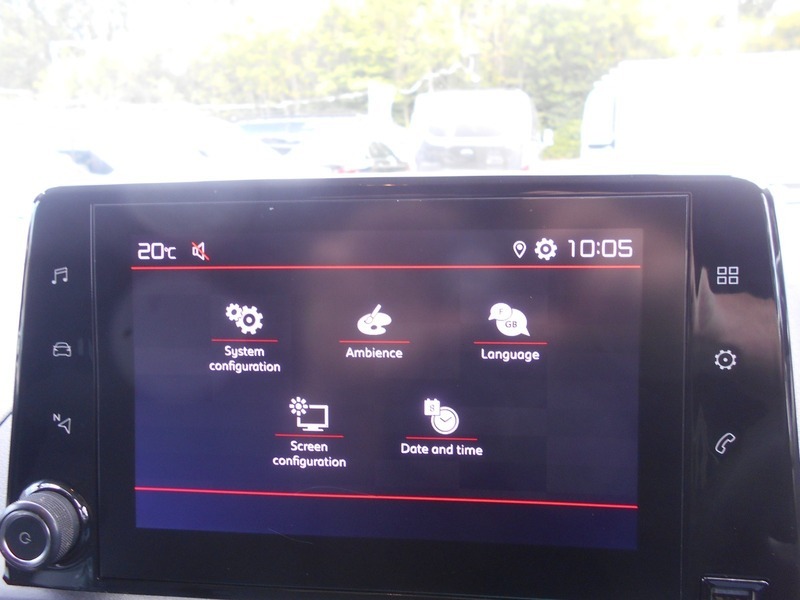 Citroen Berlingo Grey #33