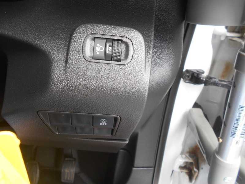 Citroen Berlingo Grey #26
