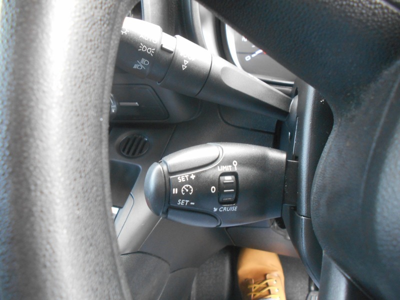 Citroen Berlingo Grey #28