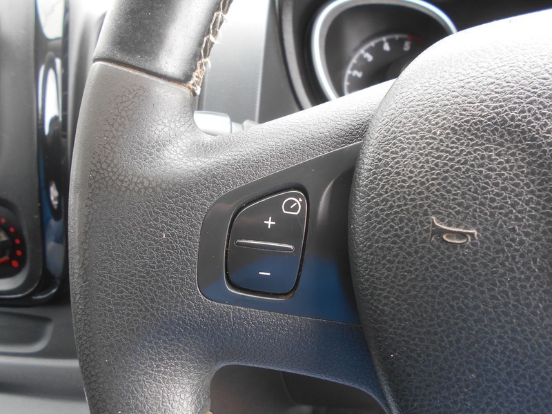 Vauxhall Vivaro Swb L1h1 2700 #28