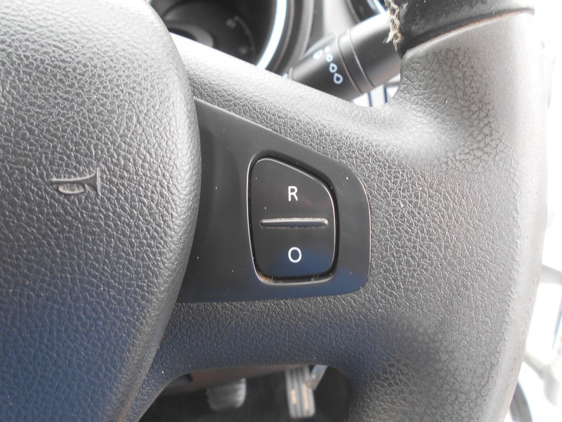Vauxhall Vivaro Swb L1h1 2700 #27
