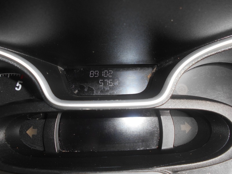 Vauxhall Vivaro Swb L1h1 2700 #26