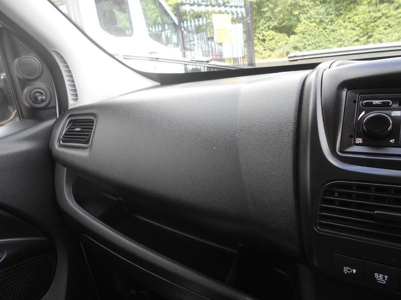 Vauxhall Combo 1.4 2300 16V Fwd L2 H1 Ss #31