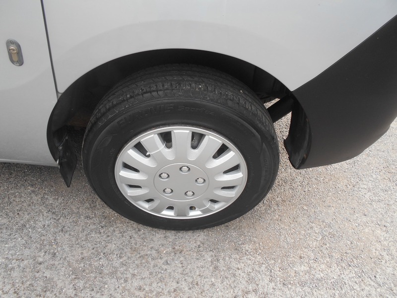 Vauxhall Combo 1.4 2300 16V Fwd L2 H1 Ss #33