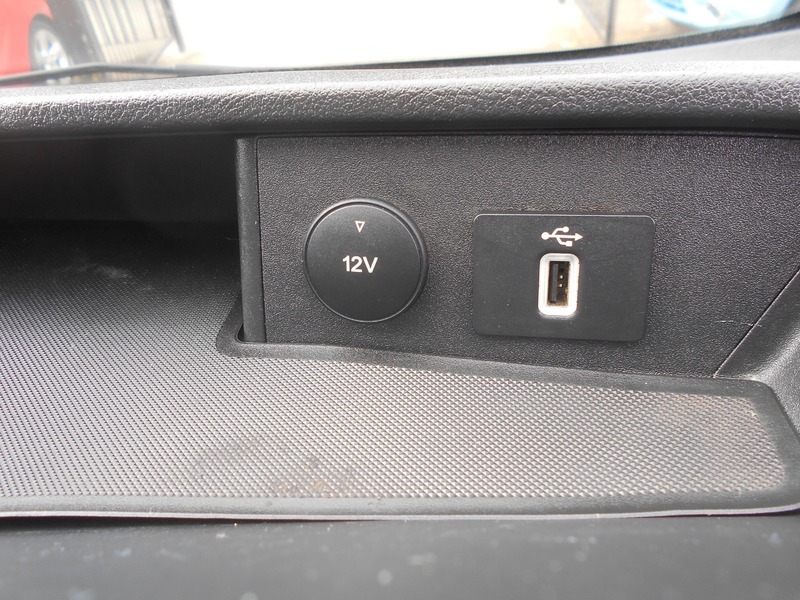 Ford Transit Custom L1 H1 Tdci Swb 320 With Air Conditioning, Roof Rac  #27