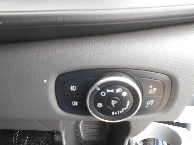 Ford Transit Custom L1 H1 Tdci Swb 320 With Air Conditioning, Roof Rac  #26