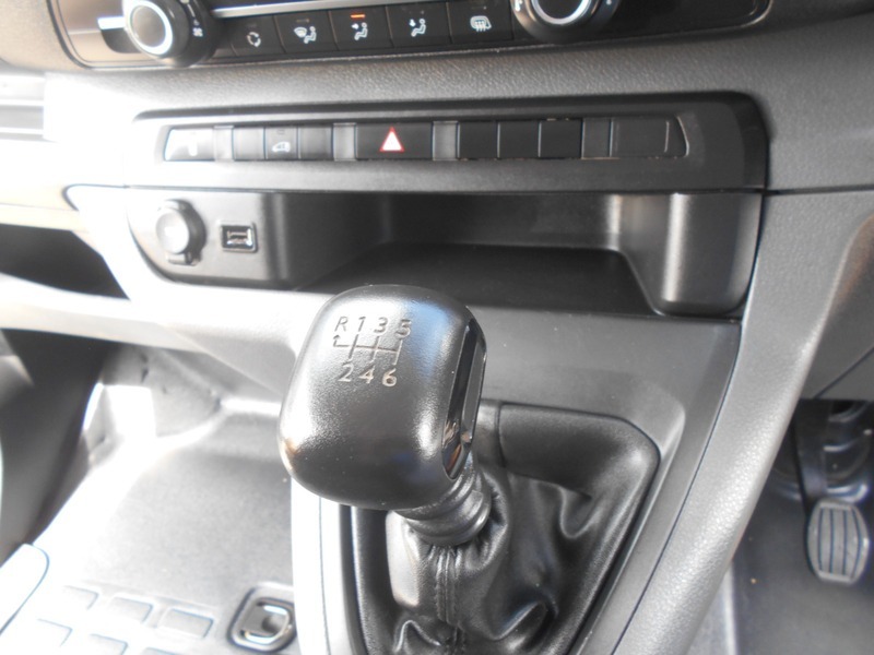 Peugeot Expert 2.0 Bluehdi 1400 Asphalt Premium Standard Panel Va  #33