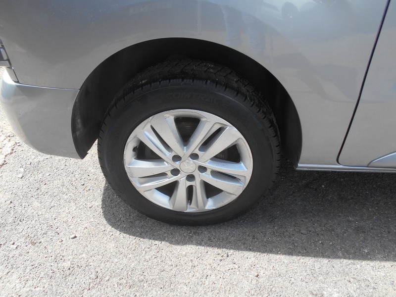 Peugeot Expert 2.0 Bluehdi 1400 Asphalt Premium Standard Panel Va  #36
