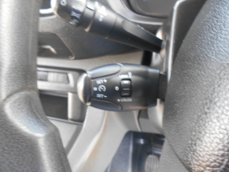 Peugeot Expert 2.0 Bluehdi 1400 Asphalt Premium Standard Panel Va  #28