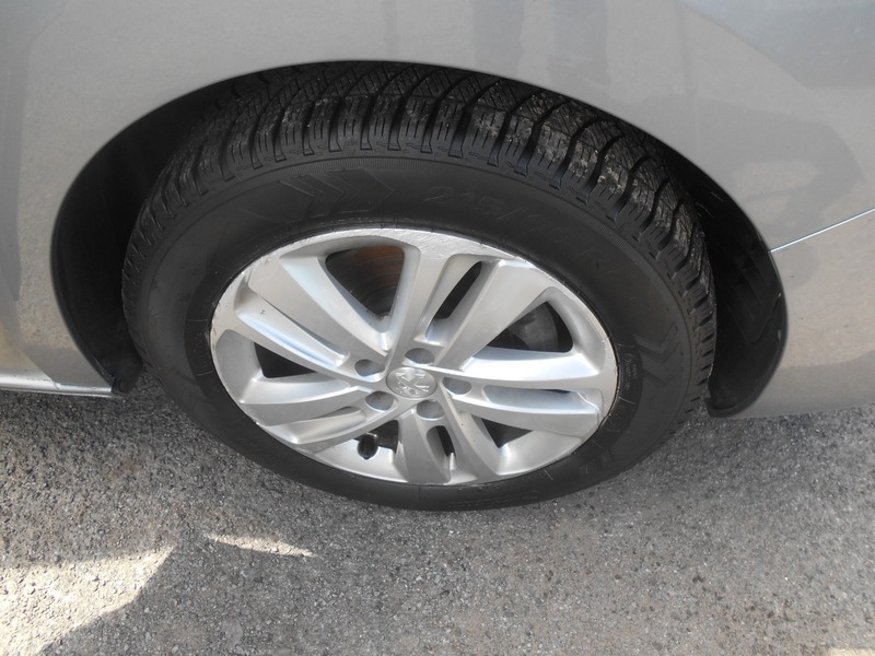 Peugeot Expert 2.0 Bluehdi 1400 Asphalt Premium Standard Panel Va  #39