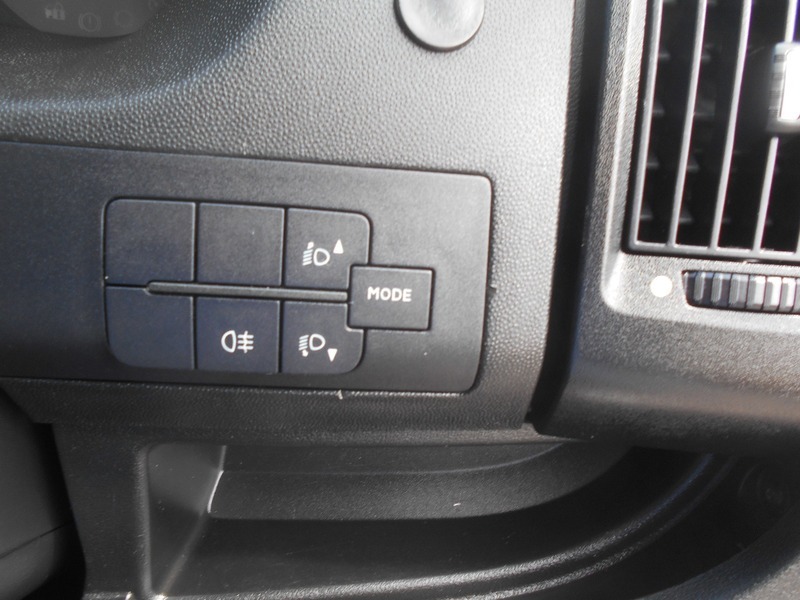 Citroen Relay 35 Enterprise 2.2 Bluehdi L3 H2 Air Con Satnav  #26