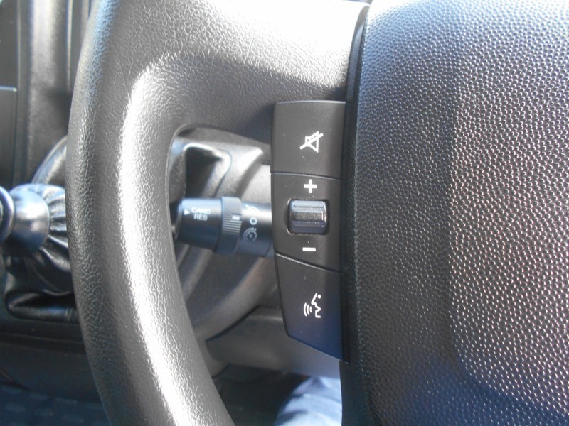 Citroen Relay 35 Enterprise 2.2 Bluehdi L3 H2 Air Con Satnav  #29