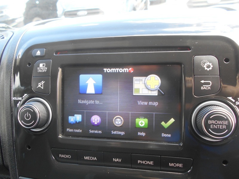 Citroen Relay 35 Enterprise 2.2 Bluehdi L3 H2 Air Con Satnav  #31