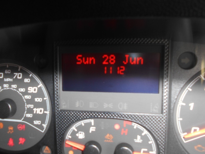 Citroen Relay 35 Enterprise 2.2 Bluehdi L3 H2 Air Con Satnav  #27