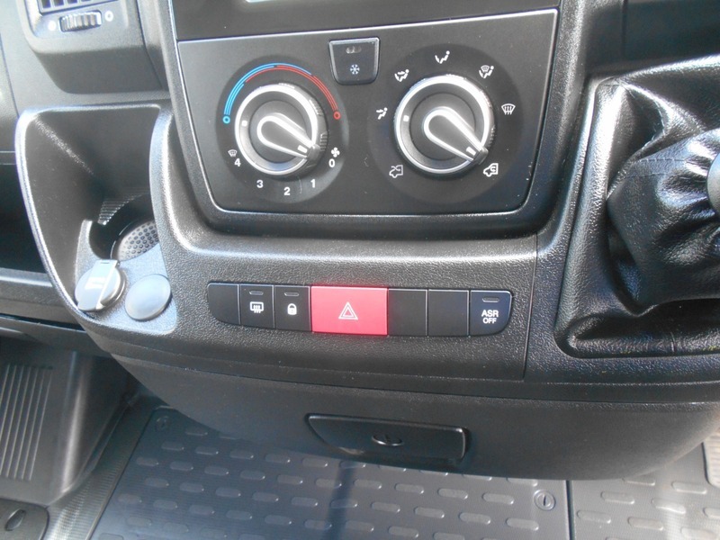 Citroen Relay 35 Enterprise 2.2 Bluehdi L3 H2 Air Con Satnav  #35
