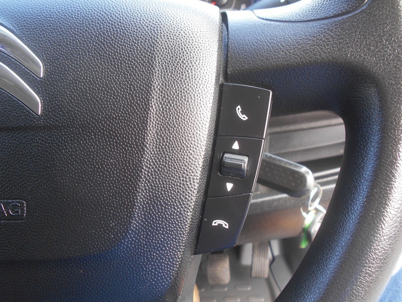 Citroen Relay 35 Enterprise 2.2 Bluehdi L3 H2 Air Con Satnav  #28