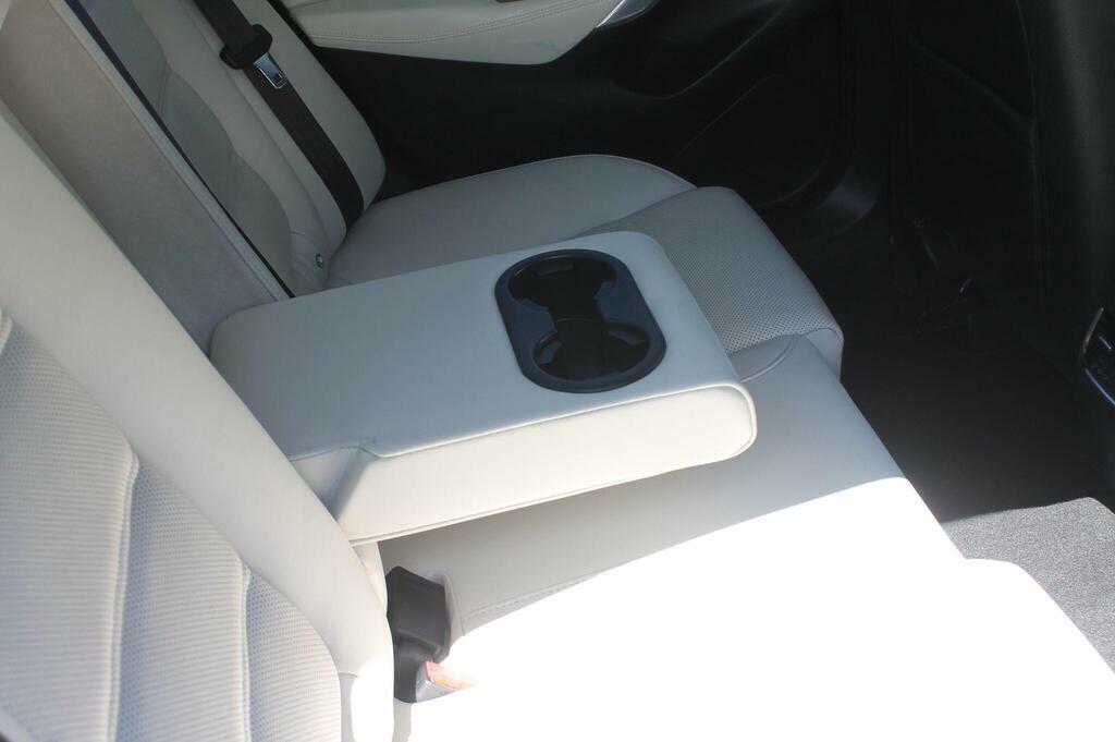 Mazda 6 2.0 Se-l 143 Bhp Silver #30