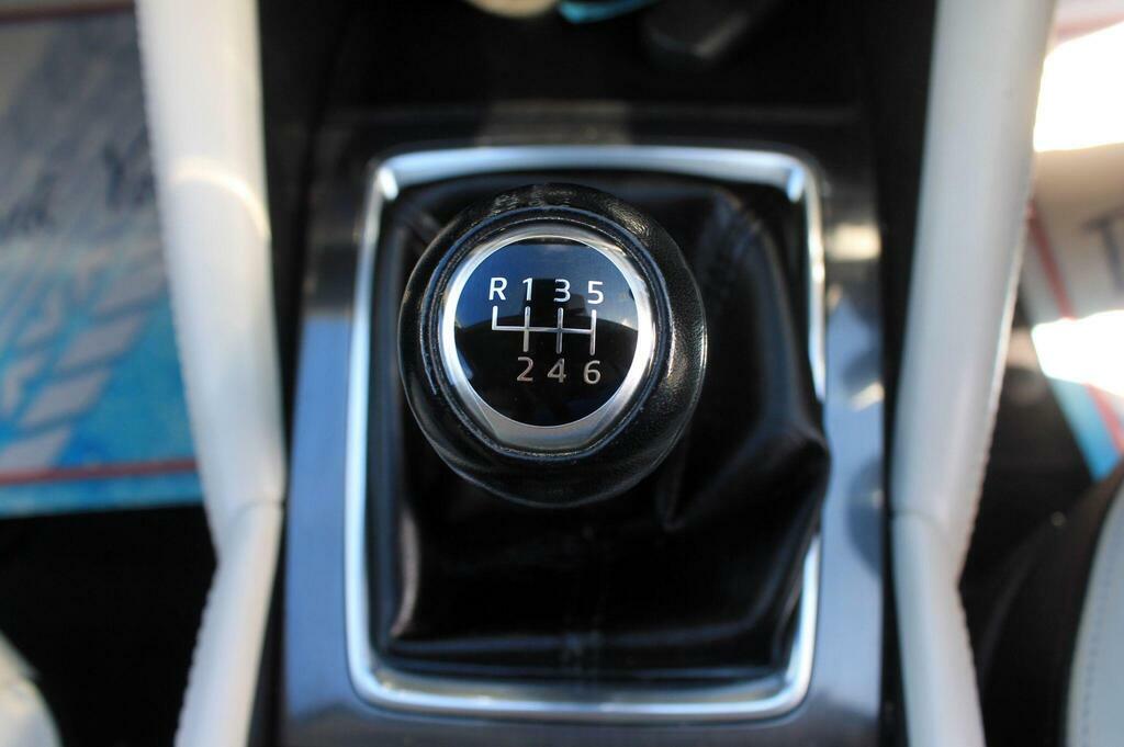 Mazda 6 2.0 Se-l 143 Bhp Silver #27